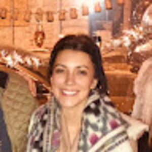 Meet your Posher, Abigail